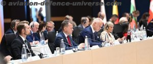 Poland hosts EU Defence Ministers meet