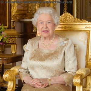 Queen Elizabeth