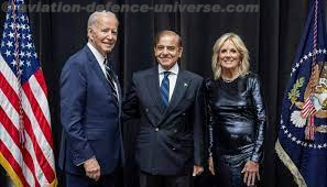 Biden Sharif friendship trumped Trumps decision