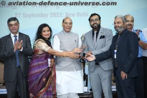 Taural India wins Special Jury Award at SIDM 5 th Annual Session 2022