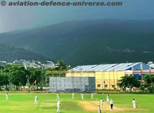 Tri-Services Cricket Championship