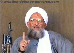 Al Qaeda leader Ayman al-Zawahiri