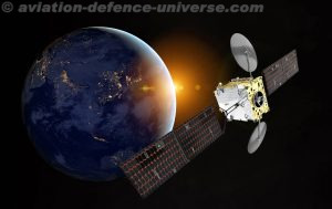 KOREASAT 6A communications satellite