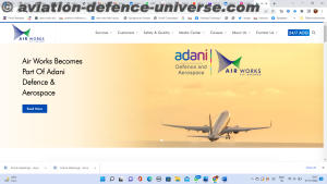 Adani Defence And Aerospace To Acquire Air Works