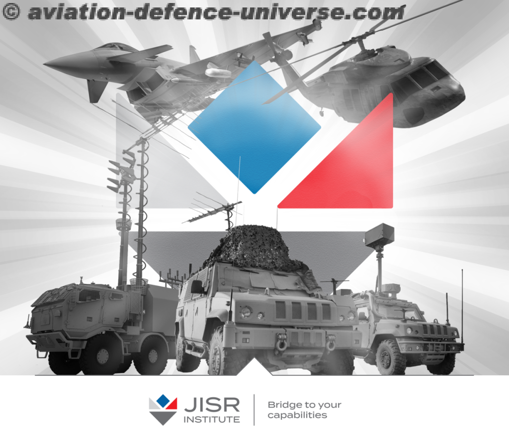 JISR Institute at Future Forces 2022