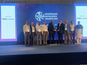 Technology Excellence Award 2022