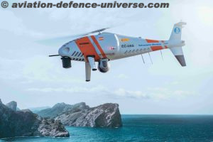 CAMCOPTER® S-100