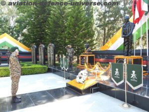 Chief of Defence Staff (CDS) Gen Anil Chauhan