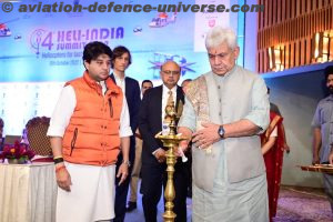 Govt to soon launch National Helicopter Medical Emergency plan: Jyotiraditya M Scindia