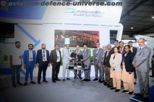 BEL, Triton Electric Vehicle (TEV) sign MOU