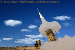  Rafael’s Iron Beam High Energy Laser Weapon System