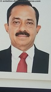 Dr. A K Anil Kumar, Senior Scientist in ISRO
