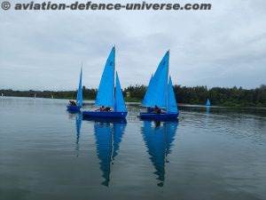 Indian Navy Sailing Championship 2022