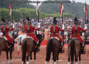Regiment of Indian Army