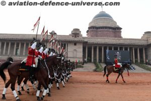 Regiment of Indian Army