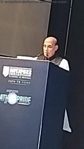 Rajnath Singh termed DefExpo 2022