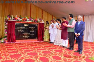 HAL-ISRO’s Integrated Cryogenic Engine Manufacturing Facility inaugurated
