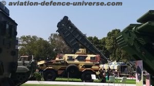 DefExpo 2022