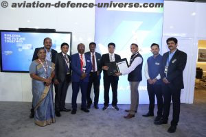 Boeing India and MIDHANI to explore collaboration for aerospace and defence raw materials for standards in support of Aatmanirbhar Bharat