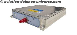 CPI’s PTXM9754 microwave power module