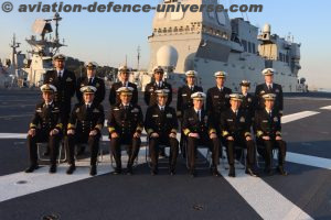 Multilateral Maritime Exercise Malabar 2022