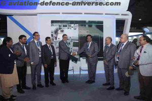 BEL signs MoU with AVNL (AVANI)