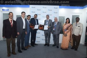 BEL signs MoU with Motorola Solutions India Pvt Ltd