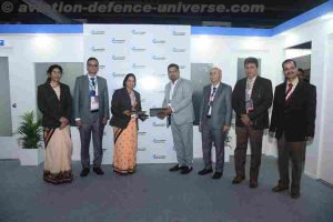 BEL signs MoU with Truecom Networks Private Limited