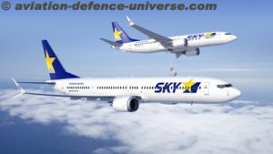 Skymark Airlines