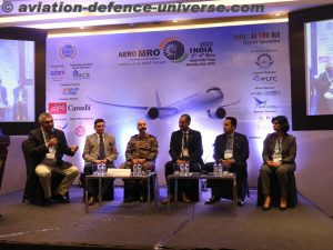 Defence Forces need Military MROs