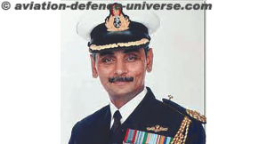 Commodore Anil Jai Singh