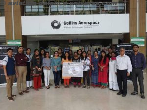 Collins Aerospace expands operations in India
