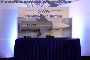 Mrsam Missile Kits