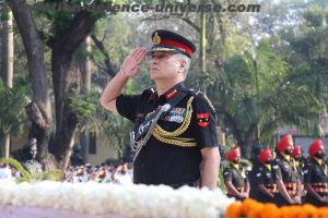 Indian Army’s Southern Command celebrates Vijay Diwas