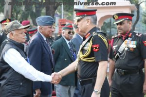 Indian Army’s Southern Command celebrates Vijay Diwas