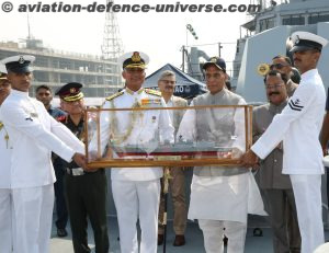 Indian Navy