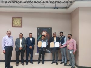 IN-SPACe signs MoU with QNu Labs to develop Indigenous Quantum Tech Satellite QKD