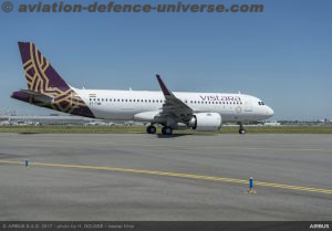 Vistara Inaugurates Daily Non-stop Flights to Muscat, Its Fourth Destination in the Gulf Region