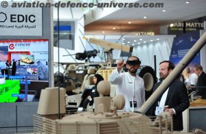 IDEX and NAVDEX 2023 to showcase a range of new and exciting features