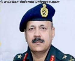 Maj Gen Ashok Kumar, VSM (Retd)