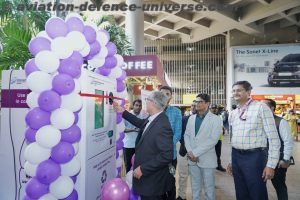 CSMIA installs Reverse Vending Machines to promote recycling of single-use plastics