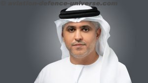 Mansour Al Mulla, Managing Director and CEO