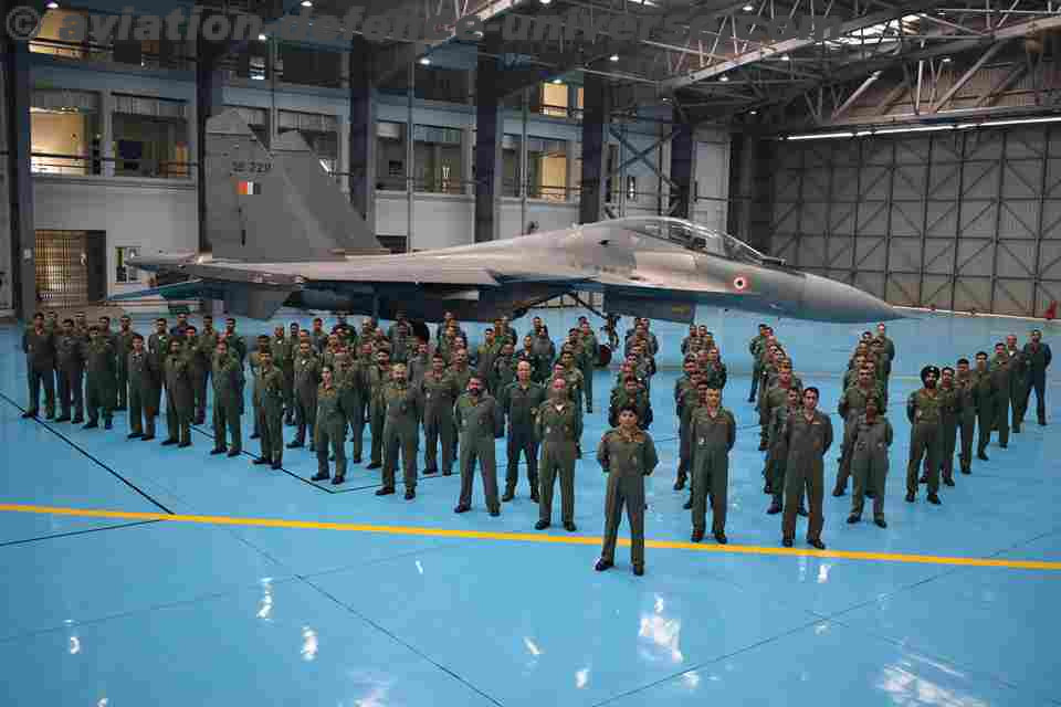 IAF & Japan Air Self Defence Force Set To Exercise Jointly In Japan