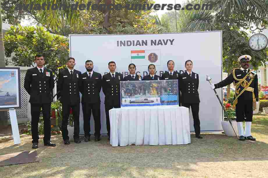 Indian Navy