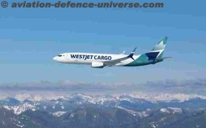 West Jet Cargo