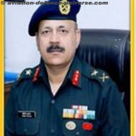 Maj. Gen. Ashok Kumar (Retd.)