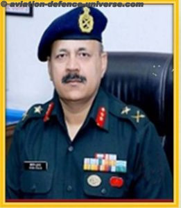 Maj. Gen. Ashok Kumar (Retd.)