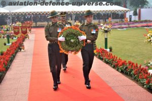 Eastern Command Celebrates 75 th Army Day
