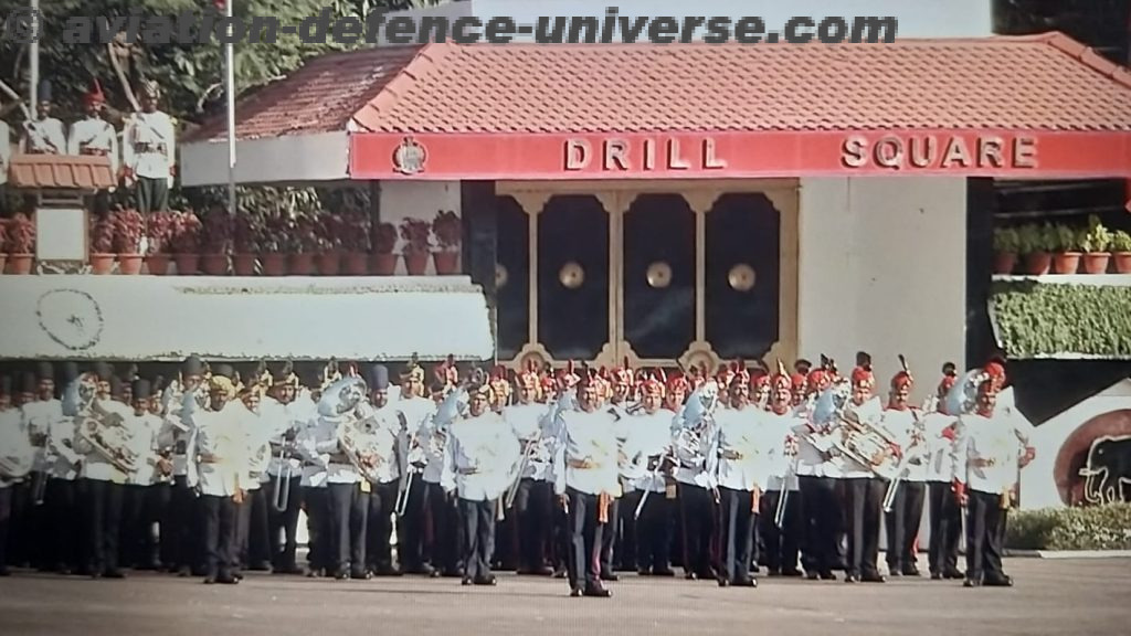 Army Day Parade