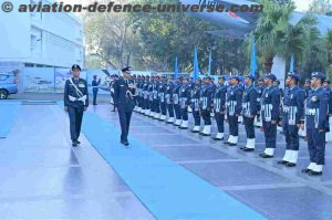 IAF’S WESTERN AIR COMMAND